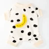 dotted-banana