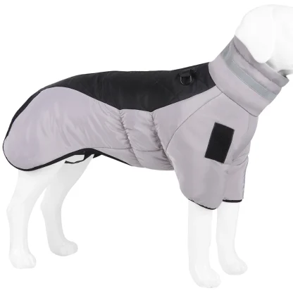 Waterproof Jumpsuit for Large Dogs - Image 7