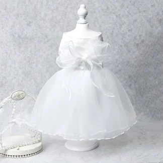 Luxury Wedding Dress for Small Pets