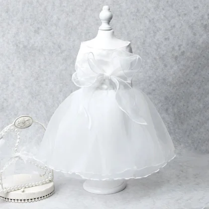 Luxury Wedding Dress for Small Pets